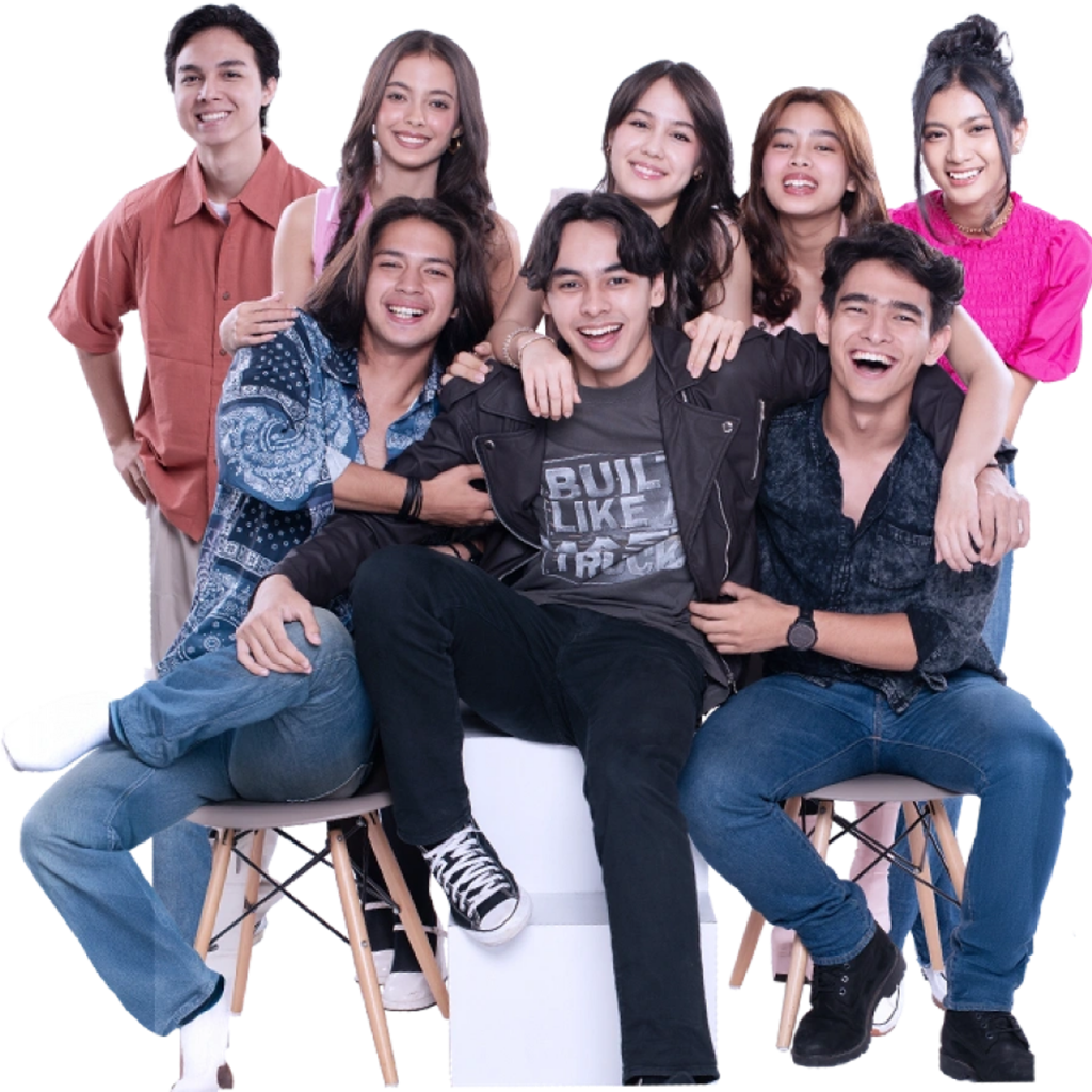 Sinetron Asmara Gen Z Ungkap Rahasia Besar Identitas Orang Tua Mohan