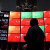 IHSG 10 Juni 2026 Menguat ke 5.902 meski Asing Net Sell Rp3,13 Triliun