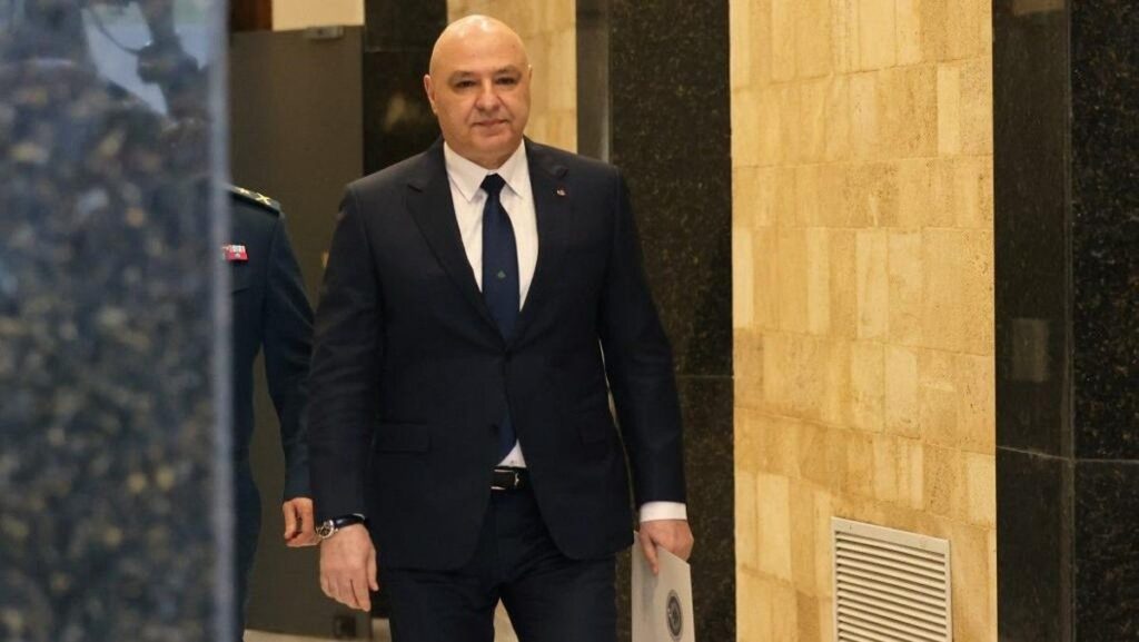 Presiden Lebanon Kecam Keras Intervensi Hizbullah dan Iran