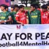 Liga Universitas 2026 Kampanyekan Kesehatan Mental dan Perdamaian