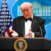 Donald Trump Batalkan Rencana Serangan Militer Amerika Serikat ke Iran
