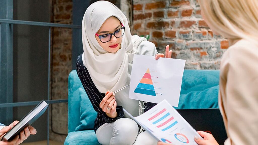 Pemerintah Perkuat Ekonomi Syariah untuk Pemerataan Kesejahteraan