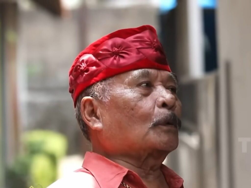 Kondisi Kesehatan Haji Bolot Membaik Usai Terserang Serangan Jantung