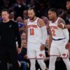 San Antonio Spurs Tekuk New York Knicks di Game 3 Final NBA