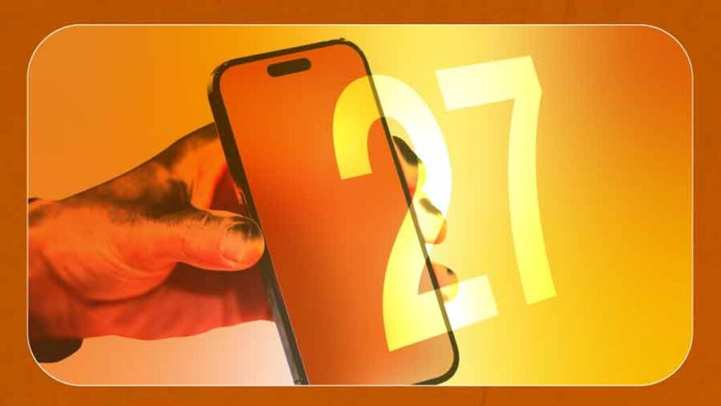 Daftar iPhone yang Mendukung iOS 27 dan Fitur Baru Utamanya