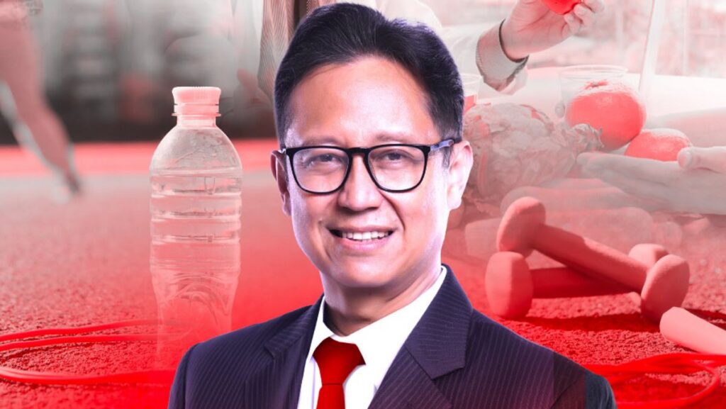 Kemenkes Audit Penyebab Kematian Empat Dokter Internship