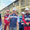 Nindya Karya Kebut Pembangunan Sekolah Rakyat Serdang Bedagai