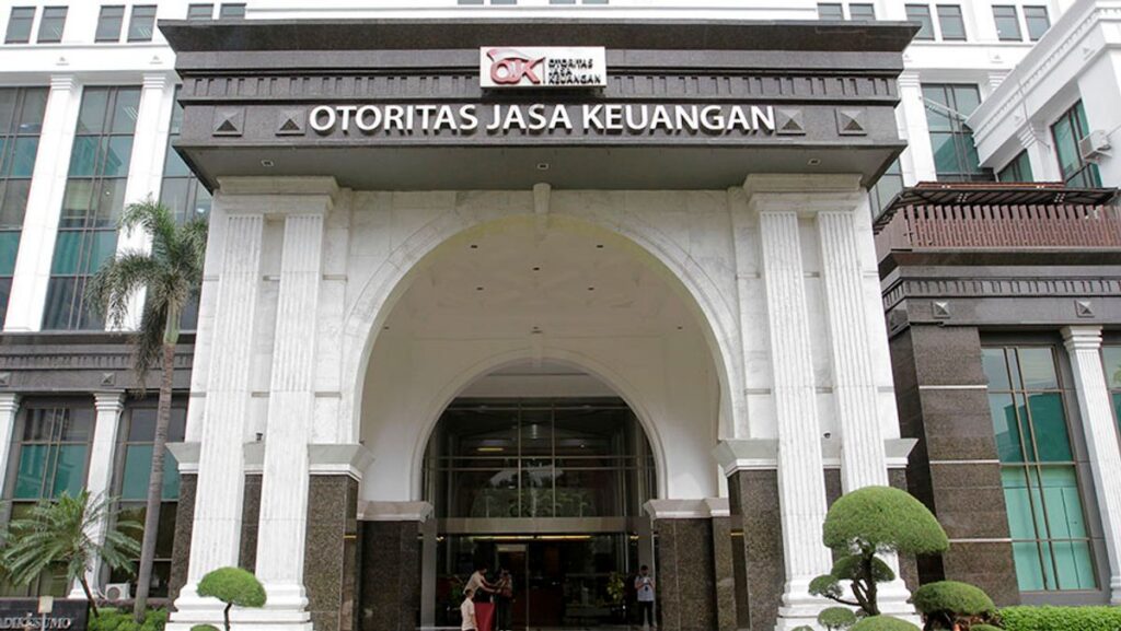 UU PPSK Beri OJK Wewenang Baru sebagai Penyidik Tindak Pidana