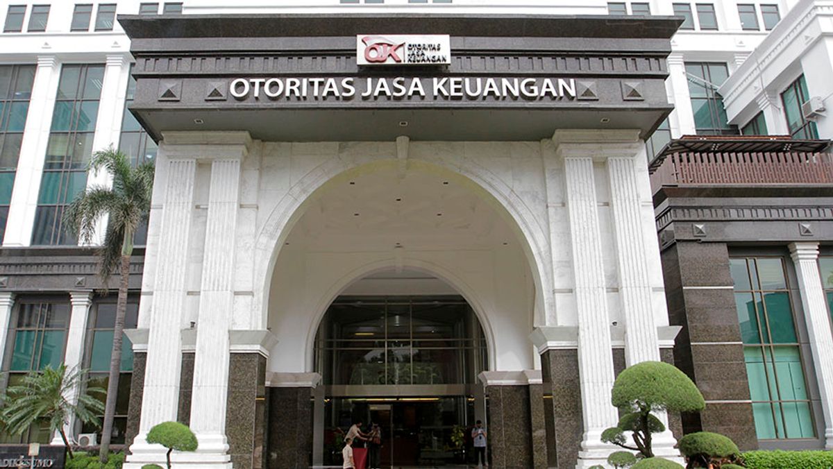 UU PPSK Beri OJK Wewenang Baru sebagai Penyidik Tindak Pidana