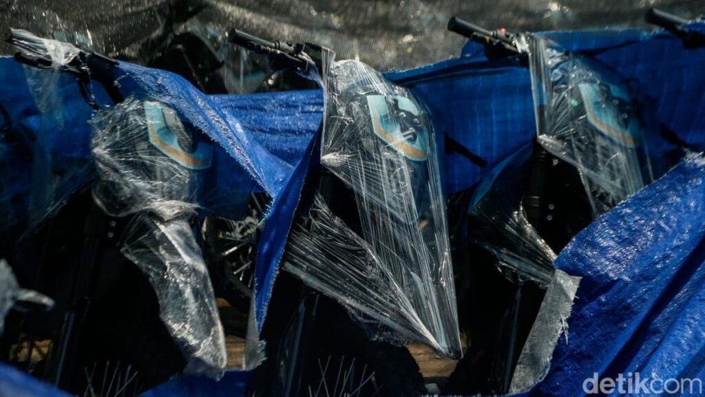 Kejagung Tetapkan Komisaris PT YAT Tersangka Korupsi Makan Bergizi Gratis