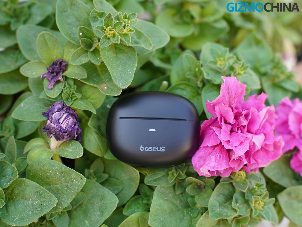 Baseus Meluncurkan Earbuds Clip-On Bowie MC2 Berdaya Tahan 55 Jam