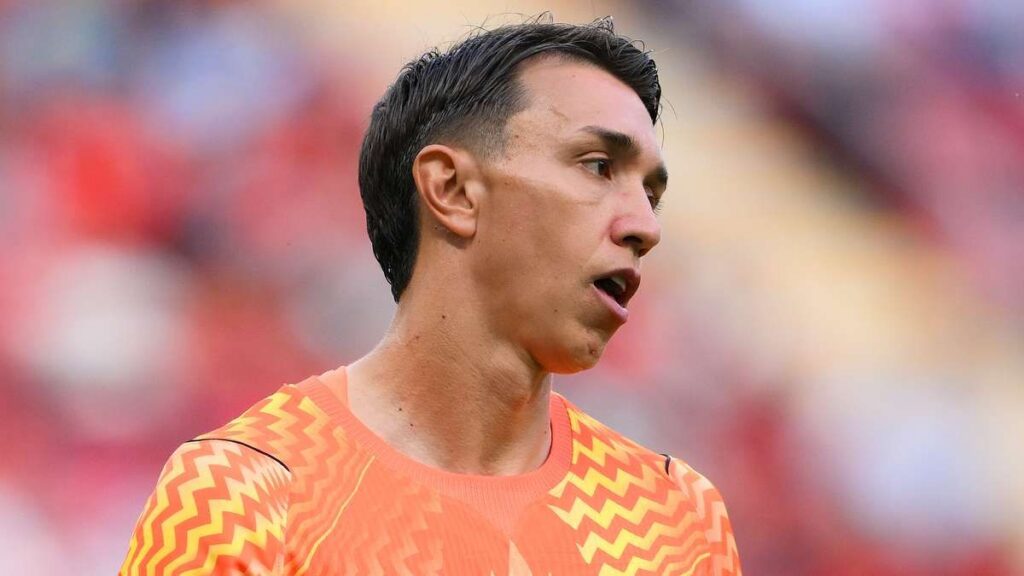 Uruguay Tersingkir dari Piala Dunia Setelah Muslera Minta Diganti
