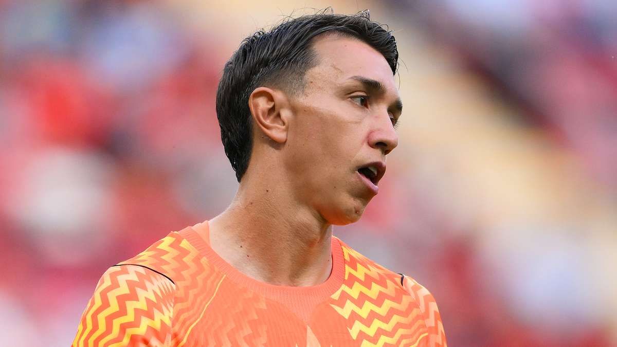Uruguay Tersingkir dari Piala Dunia Setelah Muslera Minta Diganti