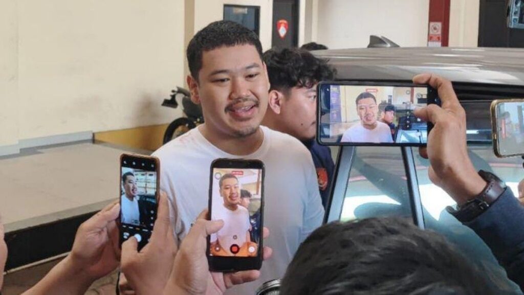 Polres Jakpus Limpahkan Kasus Pemerasan Pengusaha VL ke Kejaksaan