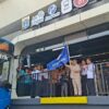 Pemprov DKI Gratiskan Transportasi Umum Sambut HUT Jakarta