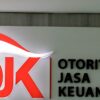 OJK Pastikan Intermediasi Perbankan Tetap Terjaga di Tengah Pelemahan Rupiah