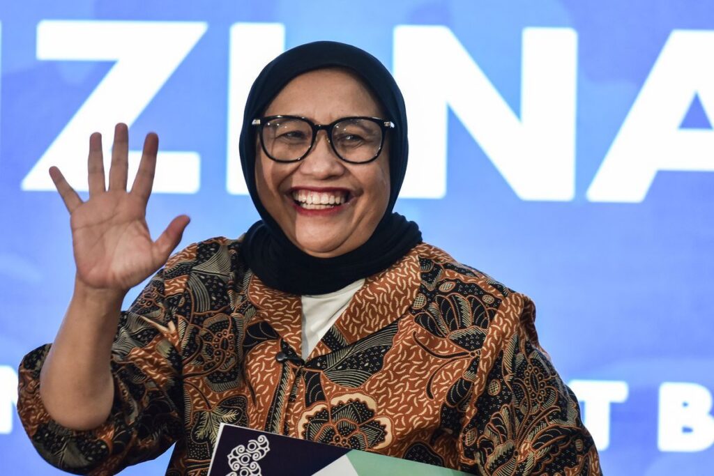 Pemerintah Tata Ulang Program Makan Bergizi Gratis Akibat Pembengkakan Anggaran