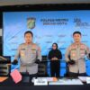 Polisi Tangkap Enam Pelaku Pengeroyokan Remaja Hingga Tewas di Bekasi