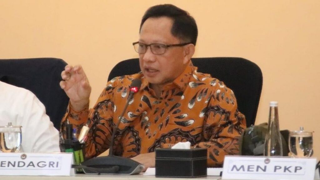 Satgas PRR Sinkronkan Program Pemulihan Pasca-Bencana di Sumatera