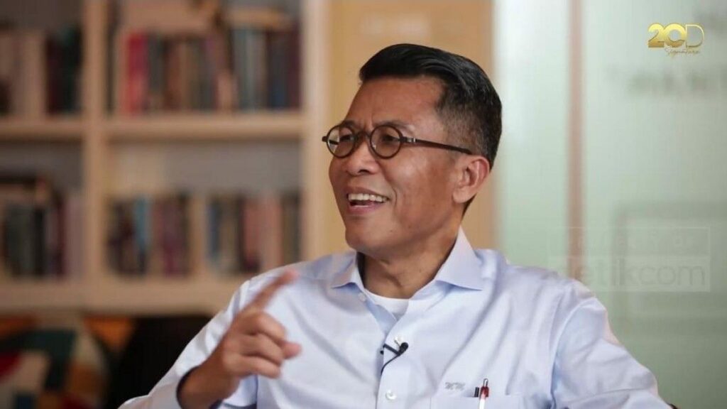 DPR Belum Tetapkan Besaran Final Transfer ke Daerah Anggaran 2027