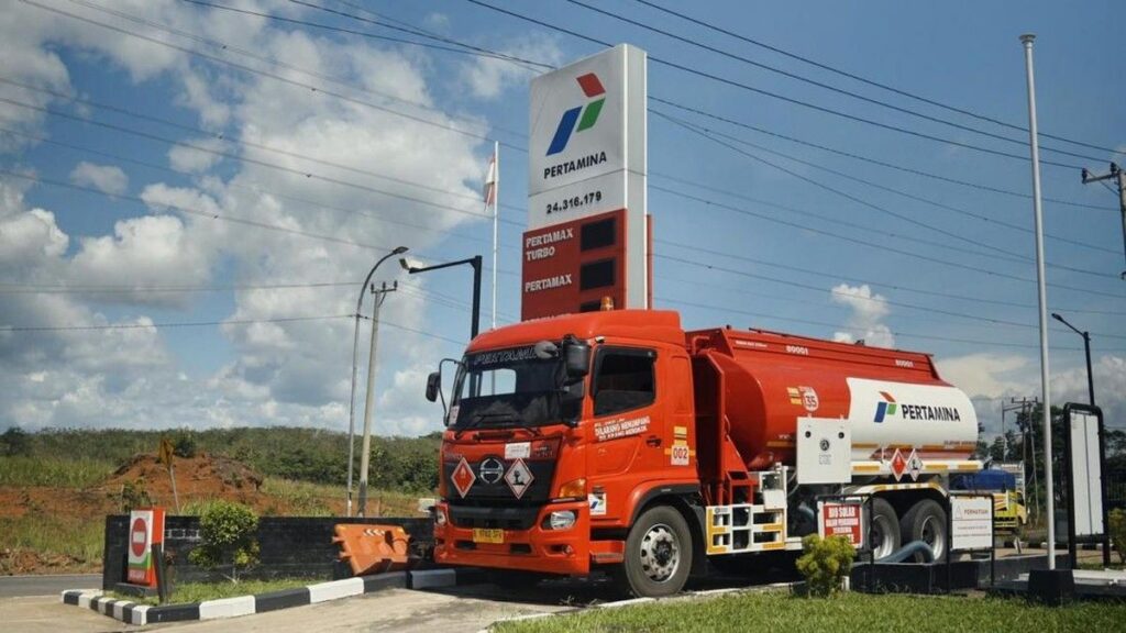 PT Patra Logistik Perkuat Pengawasan Distribusi Energi Nasional