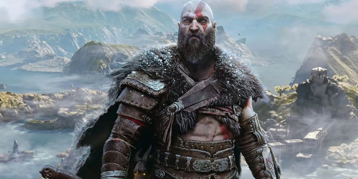 Santa Monica Studios Pastikan Kisah Kratos Tetap Berlanjut