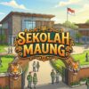 Hasil Seleksi Sekolah Maung 2026 Diumumkan, Peserta Lolos Wajib Daftar Ulang