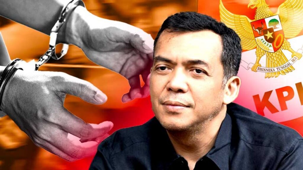 KPK Ungkap Dugaan Korupsi Izin Tinggal di Kementerian Imigrasi