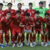 Australia Raih Gelar Keenam Piala AFF U-19 Usai Kalahkan Thailand