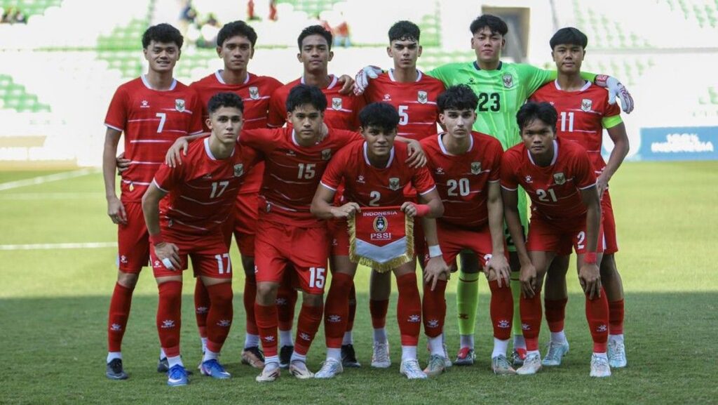 Australia Raih Gelar Keenam Piala AFF U-19 Usai Kalahkan Thailand