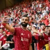 Mohamed Salah Tetapkan Tiga Syarat Utama Sebelum Pilih Klub Baru