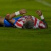 Amerika Serikat Turunkan Skuad Terbaik Hadapi Paraguay di Piala Dunia