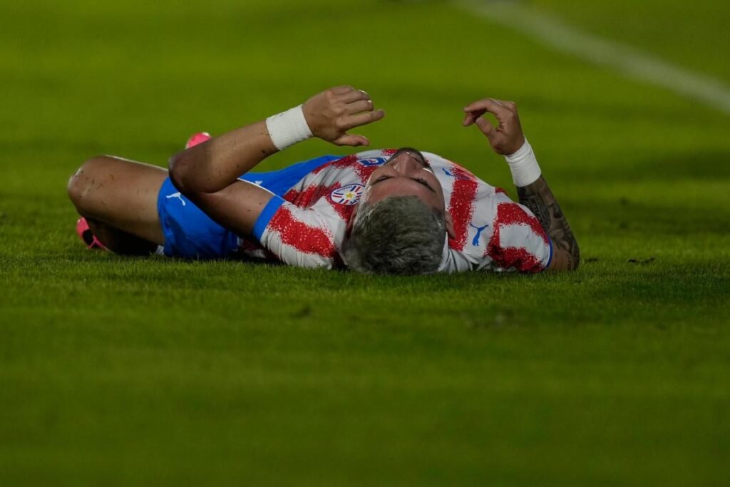 Amerika Serikat Turunkan Skuad Terbaik Hadapi Paraguay di Piala Dunia