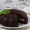 Membuat Bolu Ketan Panggang Empat Telur yang Lembut