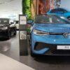 Volkswagen Prediksi Penjualan Mobil Bensin Turun Drastis