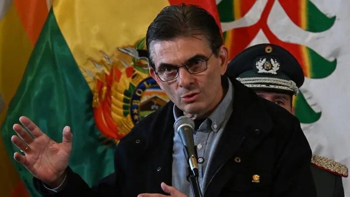Amerika Serikat Dukung Presiden Bolivia Hadapi Gelombang Unjuk Rasa Besar