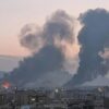Amerika Serikat dan Iran Saling Serang di Kawasan Timur Tengah
