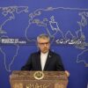 Iran Rampungkan Peninjauan Akhir Rancangan Perjanjian Damai dengan Amerika Serikat