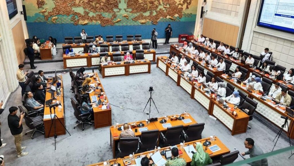DPR Kritik Rendahnya Kunjungan Wisatawan Mancanegara ke Indonesia