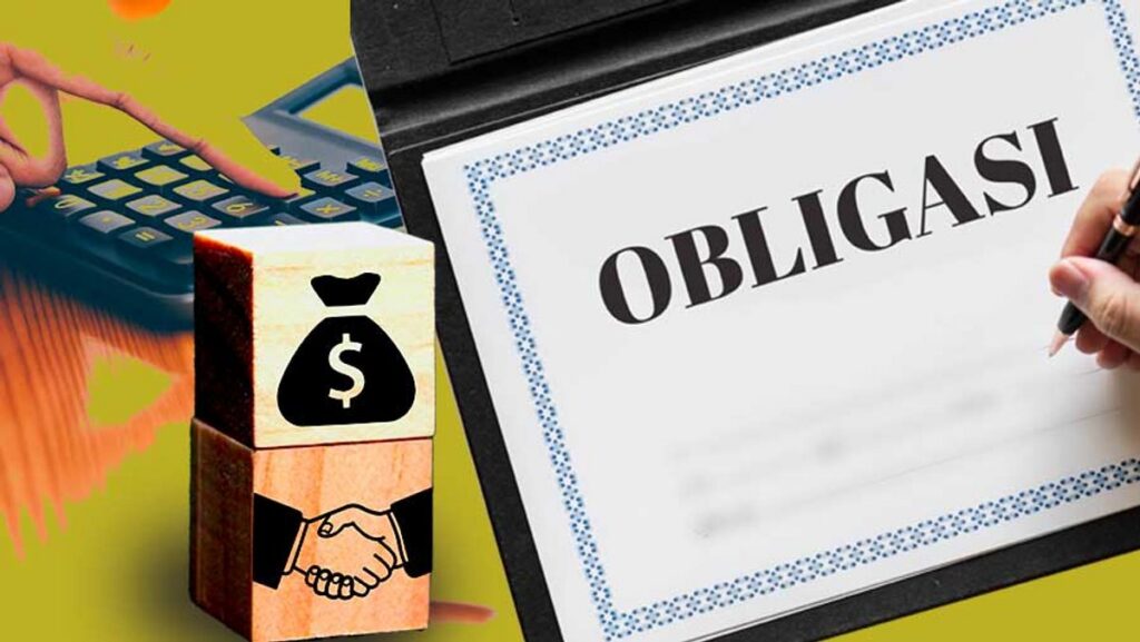 BI Rate Naik 5,5 Persen, Imbal Hasil Pasar Surat Utang Negara Menurun