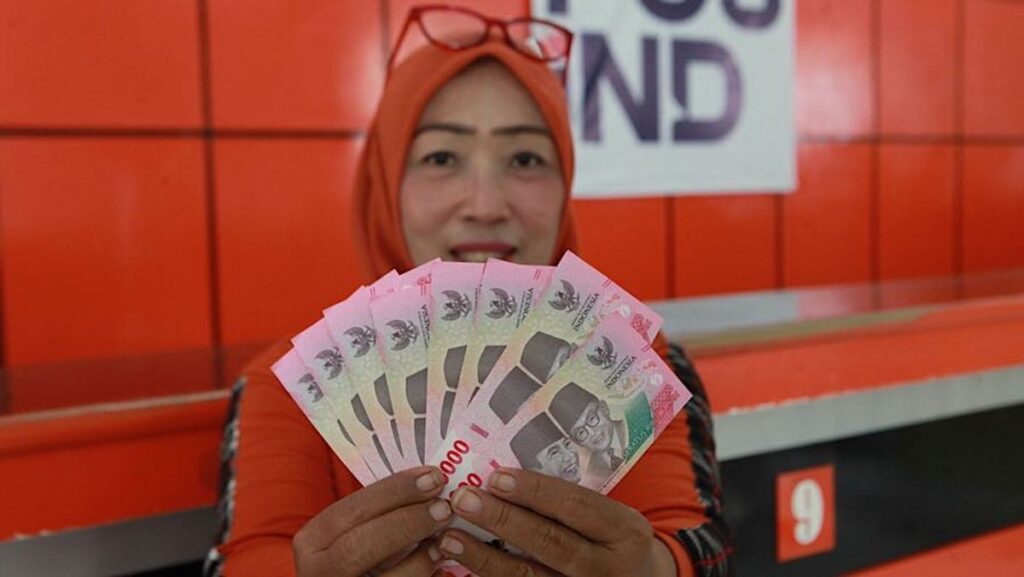 Pemerintah Belum Rilis Daftar Penerima Nasional BLT Kesra Juni 2026