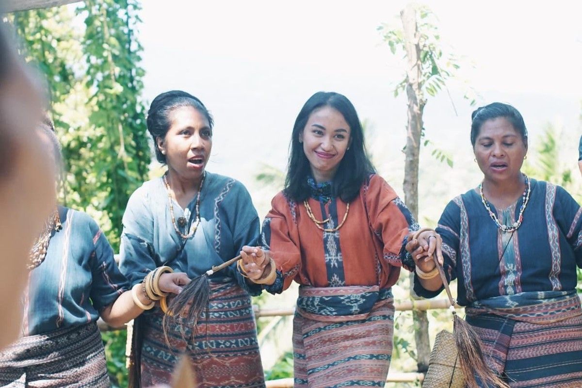 Implementasi Satu Data Indonesia Penting untuk Program Kesehatan dan Perlindungan Sosial