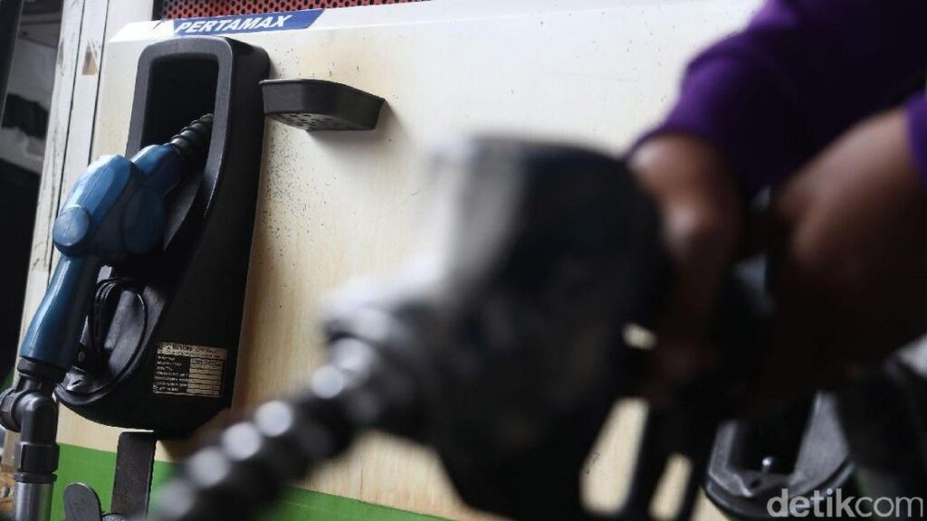 Kenaikan Harga Pertamax Picu Risiko Kerusakan Mesin Kendaraan
