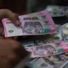 Rupiah Ambles ke Rp18.178 per Dolar AS Catat Rekor Terlemah Sejarah