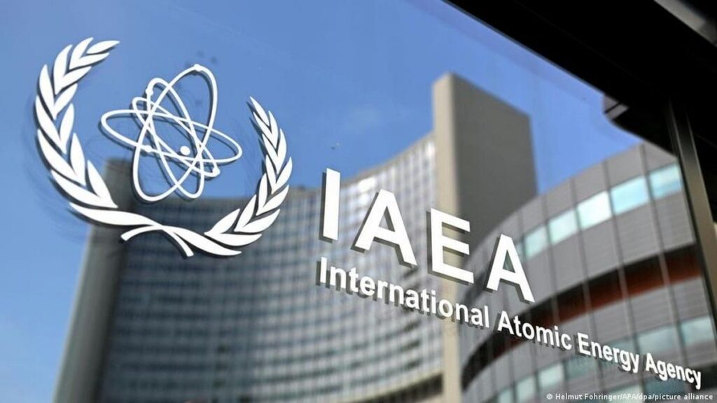 IAEA Segera Inspeksi Nuklir Iran Setelah Negosiasi Damai
