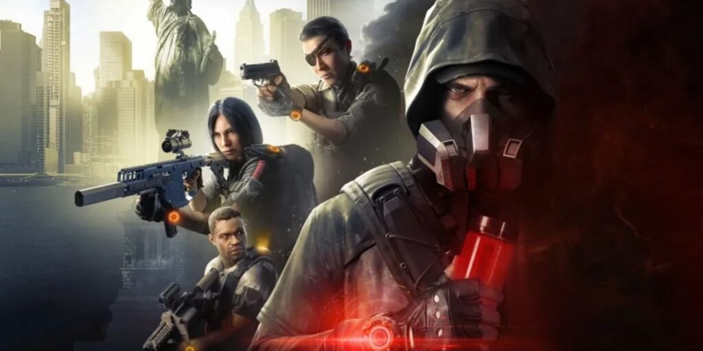 Ubisoft Rekrut Karyawan Massal Demi Percepat Pengembangan The Division 3