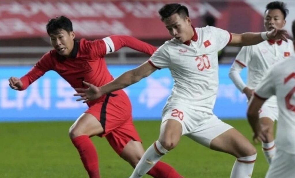 Timnas Yaman Rebut Tiket Terakhir Piala Asia 2027
