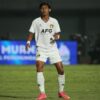 Yusuf Meilana Tinggalkan Persik Kediri demi Gabung Persebaya