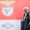 Real Madrid Aktifkan Klausul Pelepasan Jose Mourinho dari Benfica