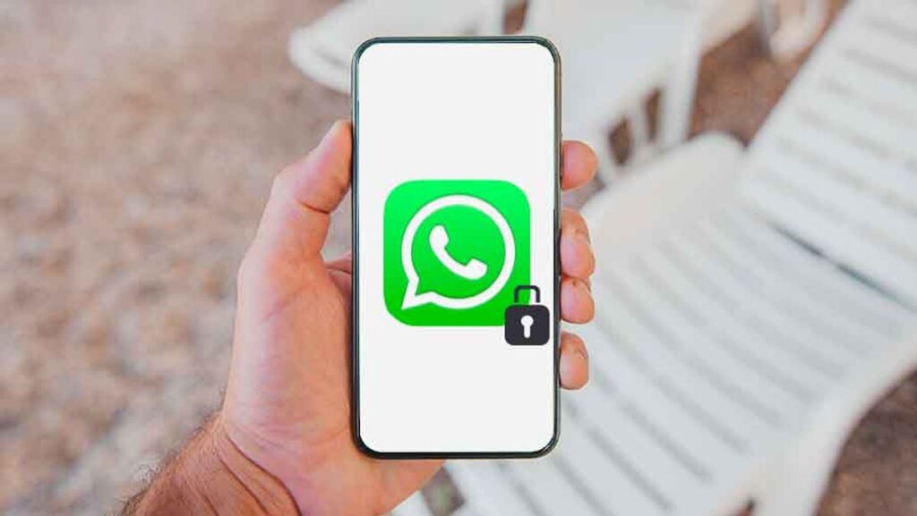 5 Cara Mengunci Chat WhatsApp Agar Privasi Aman